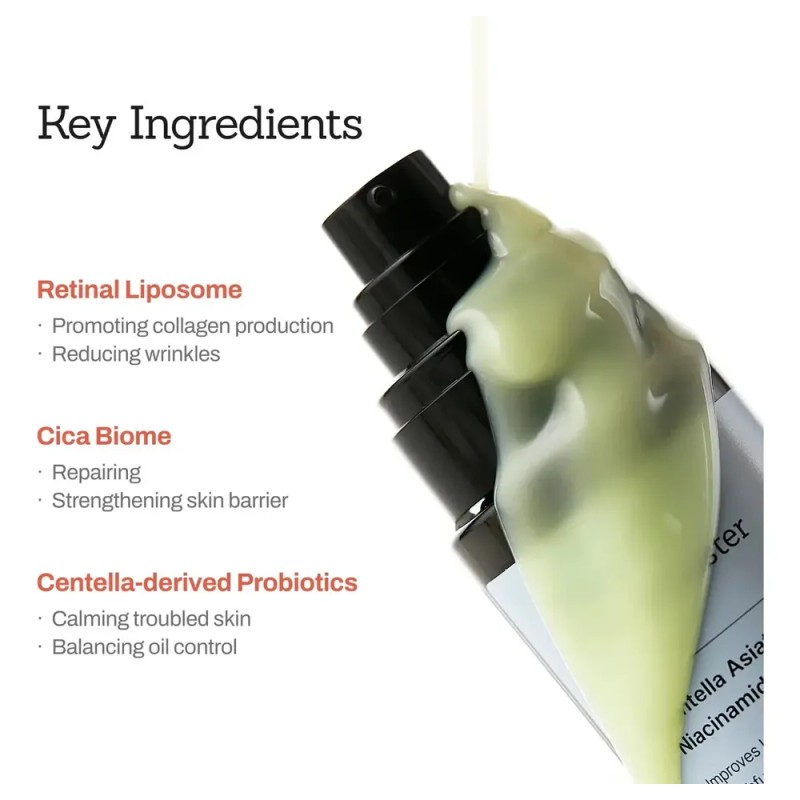 Cicavit+ Crema Svr 40ml