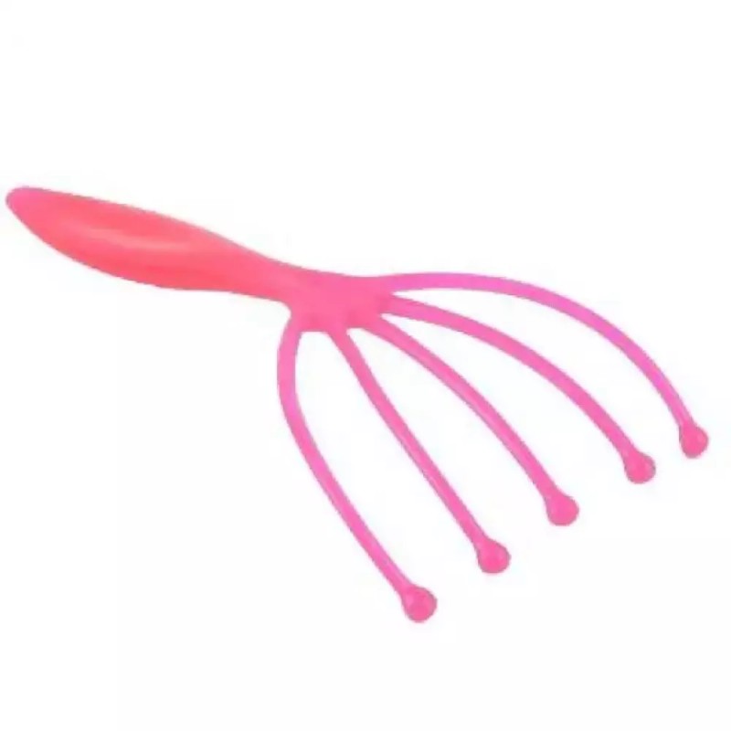 추천템 두피마사지기 머리안마기 가정용 인기 머리마사지기 핸디형 Recommended Head Massager