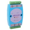 Temperature Data Acquisition Module 8CH Collection Logger RS485 DC7‑25V for
