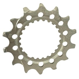 Wear Replacement Sprocket Shimano Deore SLX XT XTR MTB Ebike for Micro Spline Freewheel Cassettes CS-M6100 I CS-M7100 I CS-M8100 I CS-M9100 (14 Teeth)