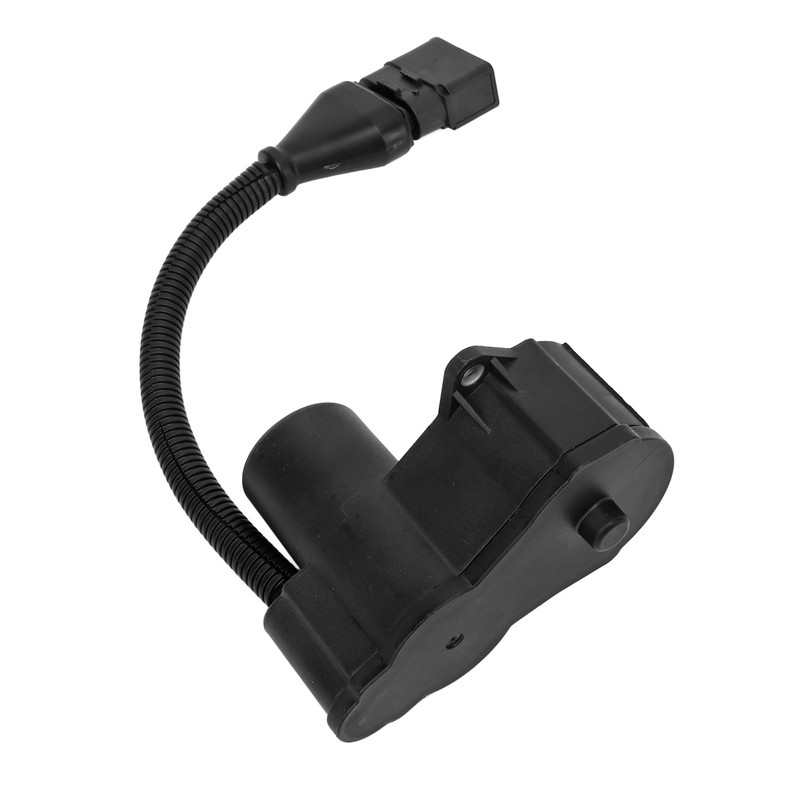 Electric Brake Caliper Servo Motor 6 Teeth 4E0998281B High Accuracy