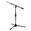 Ultimate Support PRO-X-T-SHORT-T Pro Series Extreme Mic Stand w/Telescoping Boom,