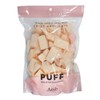 Latex Edge Puff 100P Me Large Capacity Puff Set Face Makeup Puff / 라텍스 엣지퍼프 100P 메 대용량퍼프세트 페이스메이크업퍼프