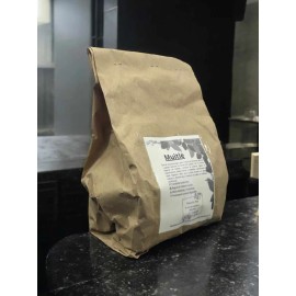 Te Muicle O Muitle Organica 100% Natural