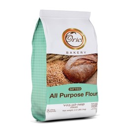 Sifted White Flour - Kosher