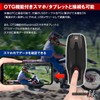 MAXWIN BDVR-B001 Dash Camera, Motorcycle, Bicycle, Motorbike, Dash Camera, 2.5K,