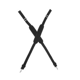 GANAZONO 2set Medication Machine Strap Sprayer Blower Backpack Belt Replacement Blower Straps Backpack Blower Straps Shoulder Strap Replacement Pump Backpack Straps Black Oxford Cloth