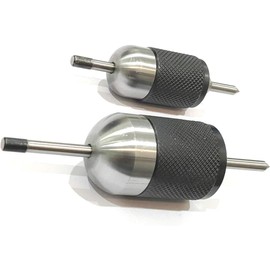 Buyohlic Universal Self Aligner Transfer Punch (Set of Both)