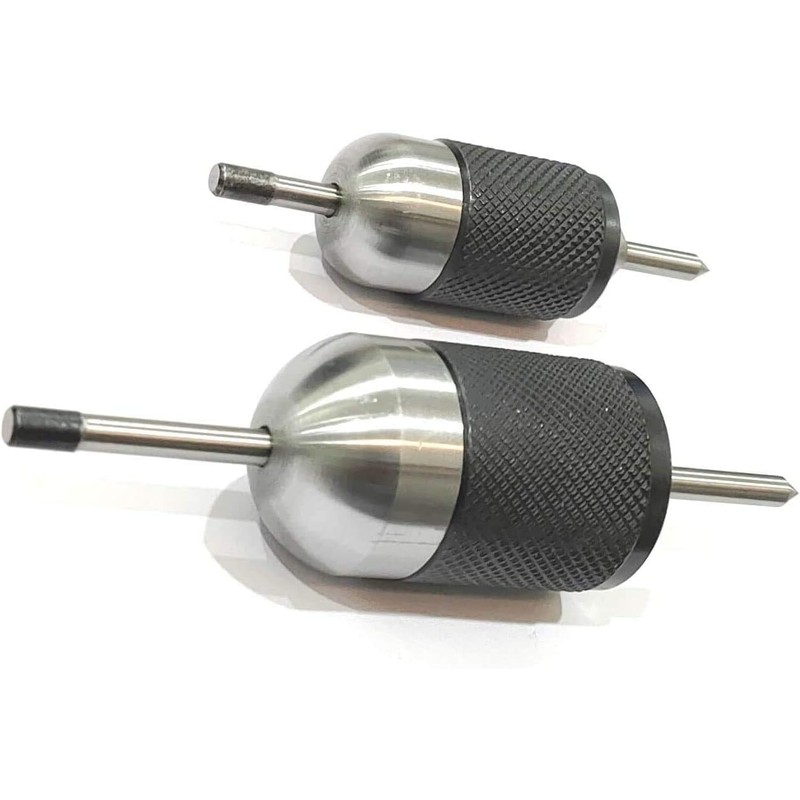 Buyohlic Universal Self Aligner Transfer Punch (Set of Both)