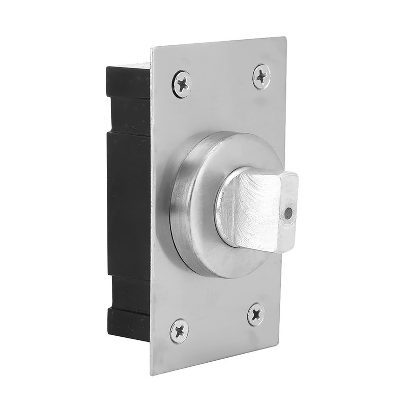 360° Rotating Door Shaft Revolving Door Hinge Furniture Hardware Revolving