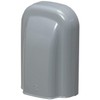 Mirai Industry Waterproof Retractable Cover, Gray, Price for 1 Piece