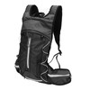 Cycling Backpack Nylon Lightweight Foldable Outdoor Backpack for Running Hiking