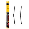 SWF Connect Wipers - U13 - Kit Made in Germany