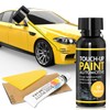 XTryfun Touch Up Paint for Cars Paint Scratch Repair Kit,