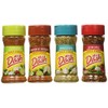 Mrs. Dash Extra Spicy(2.5oz), Southwest Chipotle(2.5oz), Garlic & Herb (2.5oz)