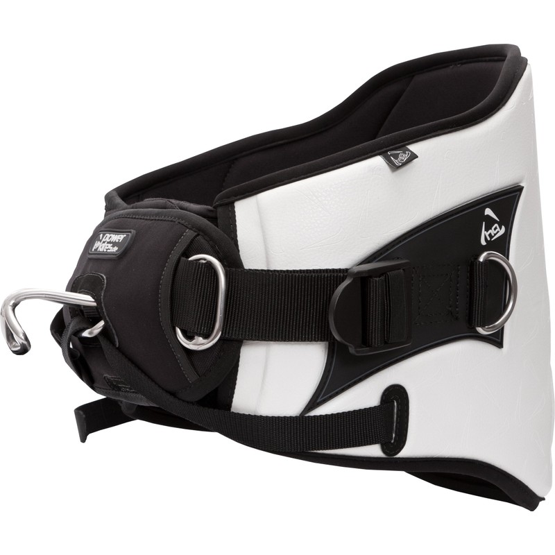 HQ Kites and Designs 120563xl Waist Harness Powerkites.De Kite Bags,