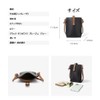 LEOLEO Shoulder Bag, Genuine Leather, Adjustable Length, Smartphone Pouch, Women's,