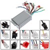 ANTUKO 36V/48V 350W Brushless DC Motor Speed Controller Replacement for