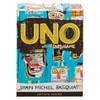 Mattel Games GDG38 - UNO Artist Edition Multicolor
