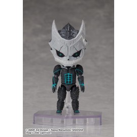 eICOCO Kaiju No. 8 Deforme Action Figure