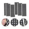 uxcell 1000Pcs 3D Scanner Markers 1.5mm for 3D Scanner, 3D