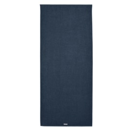 Ross Organic Cotton Hand Towels Selection Night Blue, Hand Towel 50 x 100 cm