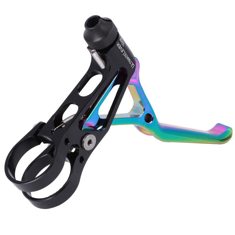 Ultralight CNC Bicycle V Brake Handle Lever Cycling Accessory for