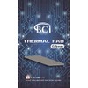 BCI Thermal Pad 12.8 W/mK, 85x45x (0.5)