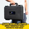 Starlink CM Travel Case for Starlink Mini Dish and Accessories