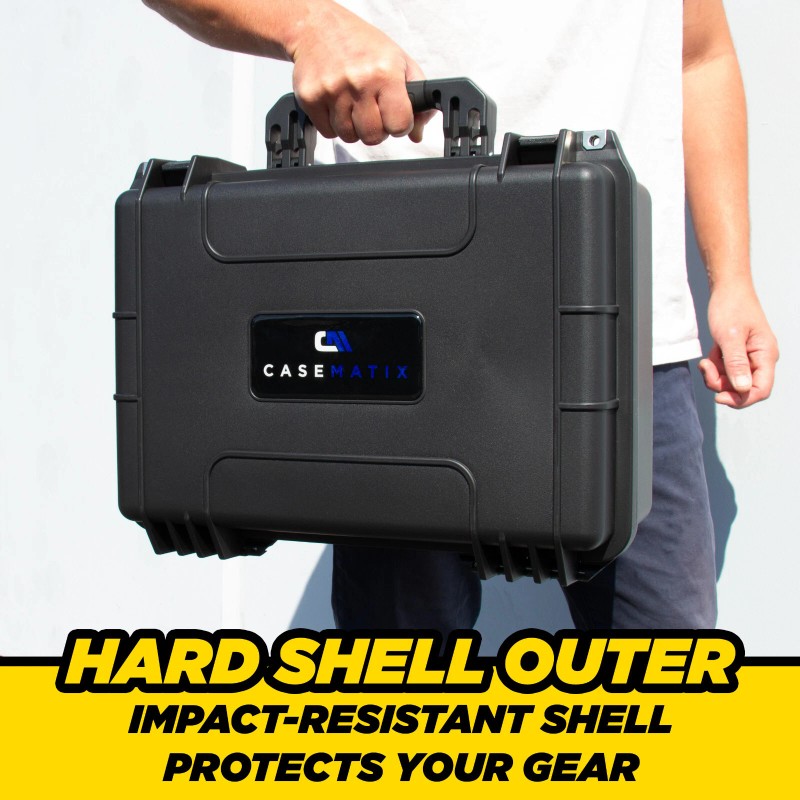 Starlink CM Travel Case for Starlink Mini Dish and Accessories