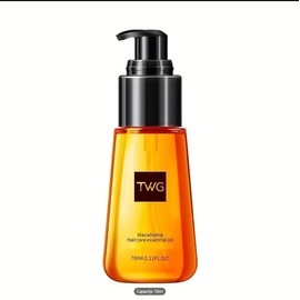 Generic Morocco Argan Oil Hair Care Essence Oil, 3.33 fl oz (Pack of 1)