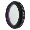Astromania 1.25" IR/UV Blocking Filter - Keeps Your Planetary Images