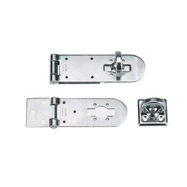 Sugatsune, Lamp HP-645S Catches and Latches, 316 Stainless Steel, Electro Polished