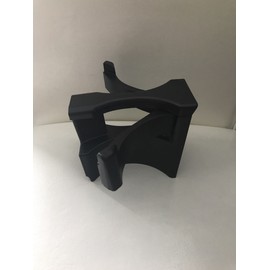 Cup Holder insert For Toyota 4Runner Fits 2003-2009