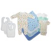 UD_Newborn Baby Boy 11 Pc Baby Shower Gift Set Ls_0022