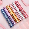 12ML Perfume Bottle Refillable Portable Travel Mini Refillable Convenient Empty