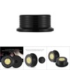50/ 60Hz Bubble Level Speed Detection Turntable LP Vinyl Disc