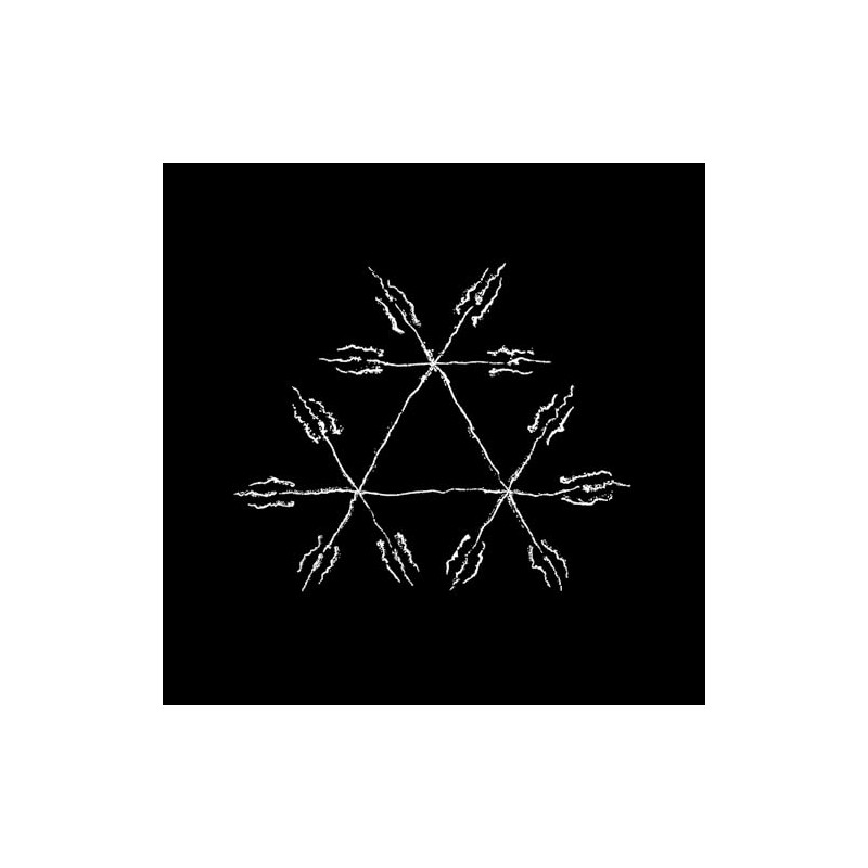 Osmium (White Vinyl) [Vinyl LP]