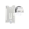 50 Porta Tarjeta Acceso Para Cristal Iso Card Con Ventosas