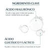 Eucerin Hyaluron-Filler Sérum Facial Anti-Edad, Piel Grasa, Uso Día y