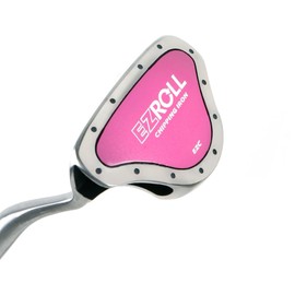 Left Handed Intech EZ Roll Teen Girls Pink Golf Chipper - 32 ½ Inches
