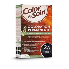 3 Ch?nes Color & Soin Special Women - Colour : Brown Azure: 2A by Les 3 Ch?nes