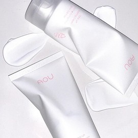 AOU [AOU]Tone-Up Dazzling Cream (#01 White)