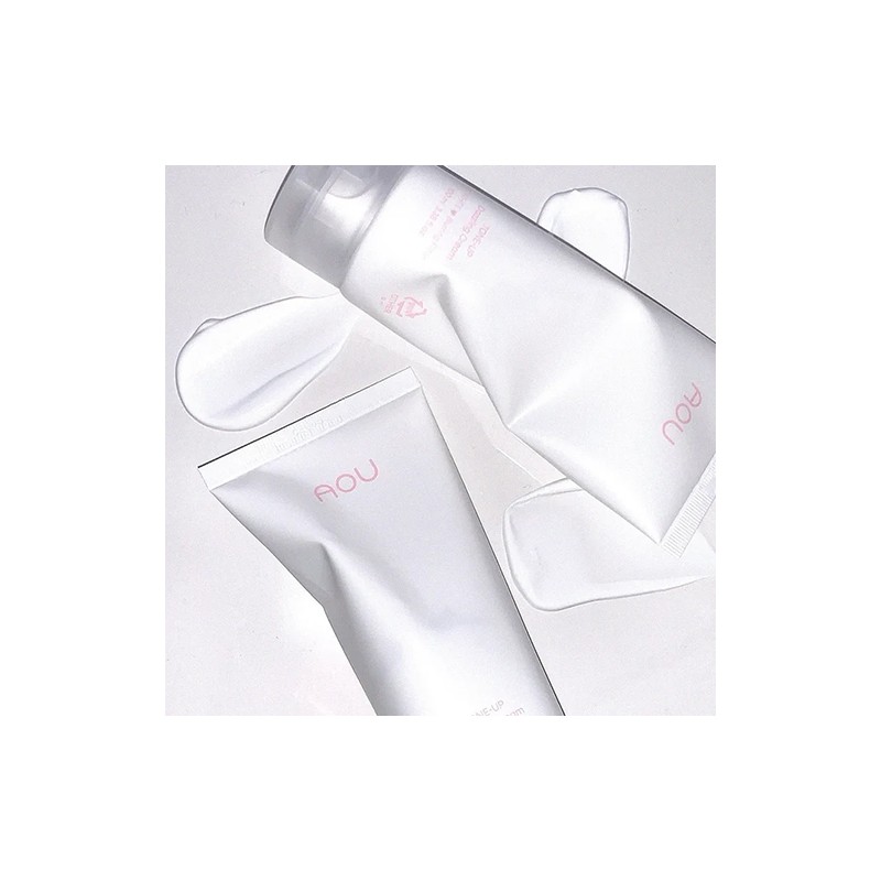 AOU [AOU]Tone-Up Dazzling Cream (#01 White)