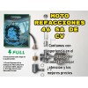 Manija De Clutch Vento Storm 250 Y 300/ Thunderstar 250