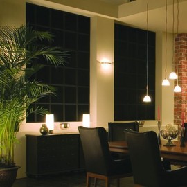 GE Lighting Halogen T3 Edison Light Bulb, 150-Watts, 1-Pack