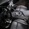TOYCIDFG Car Shifter Center Console Gear Shift Panel Cover Trim