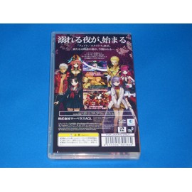 フェイト/エクストラ CCC 通常版 (特典無し) - PSP