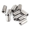 Thread Repair Insert, 10 Pieces M4 x 0.7 mm Female