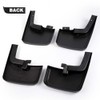 G-PLUS Mud Flaps Guards Splash Heavy Duty Molded Compatible with